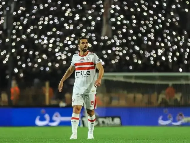 محكمة النقض تصادق على حكم عبد الله السعيد بعد ست سنوات وترفض استئناف الأهلي