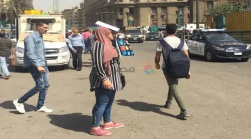 طقس الستة أيام المقبلة: حرارة مرتفعة، ضباب، واحتمالات أمطار، حسب توقعات الأرصاد الجوية
