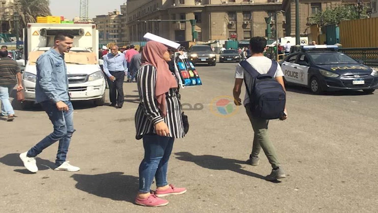 طقس الستة أيام المقبلة: حرارة مرتفعة، ضباب، واحتمالات أمطار، حسب توقعات الأرصاد الجوية