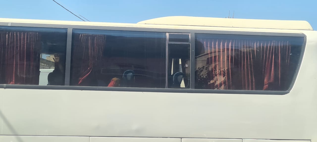 العودة الطوعية للسوريين (النهار).