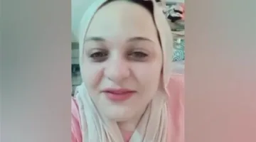 بعد أزمة وفاء عامر.. القبض على مديرة حساب “ابنة الرئيس محمد حسني مبارك”