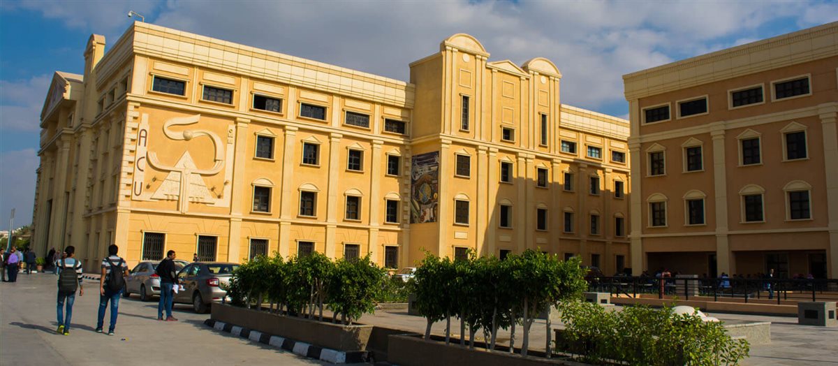 <strong>جامعة - أرشيفية</strong>