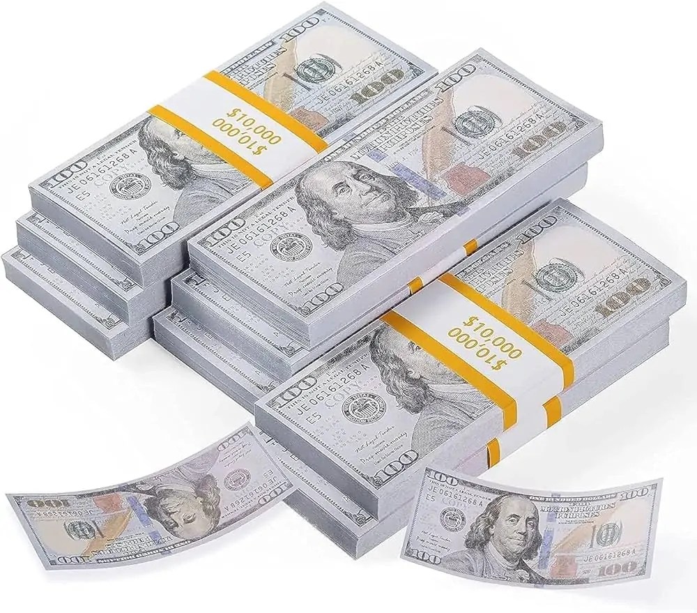 تراجع الدولار بمنتصف تعاملات اليوم