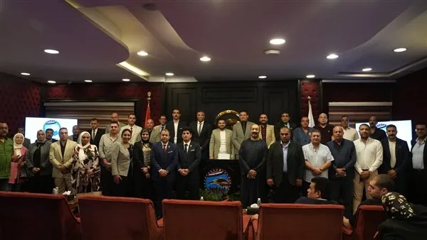 أمانة العمل الجماهيري المركزية في «مستقبل وطن» تتناول التحضيرات لانتخابات مجلس الشيوخ لعام 2025