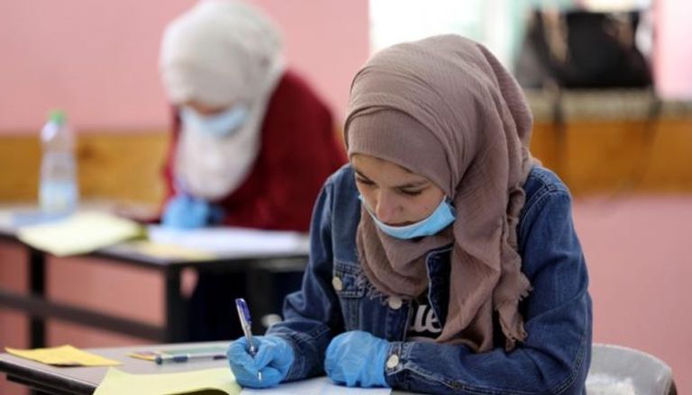 تنسيق الجامعات 2025