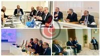 محمد الباجوري.. العملاق المقبل في وزارة البترول