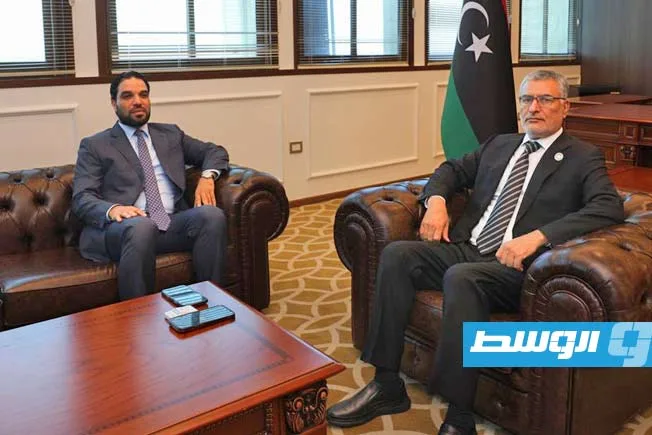 تكالة وقادربوه يبرز أهمية تطوير استراتيجيات لتعزيز دولة القانون تكالة وقادربوه يبرز أهمية تطوير استراتيجيات لتعزيز دولة القانون