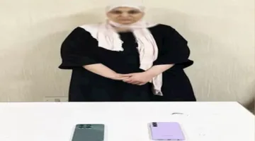 الداخلية تكشف ملابسات اعتقال بلوجر ادعت أنها ابنة الرئيس مبارك ووجهت إساءة لفنانة.