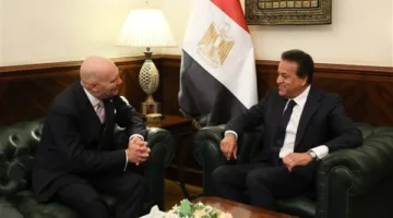 لتعزيز الصناعة المحلية: مصر وإيطاليا تستكشفان فرص التعاون في قطاع الصناعات الدوائية