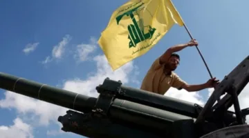 لبنان يتحدث مع إيران حول تسليح الحزب!؟
