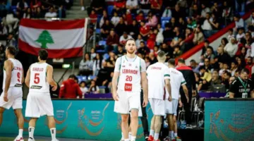 بموسيقى فيروز ورفع علم لبنان… العلا السعودي يعلن انضمام وائل عرقجي (فيديو)