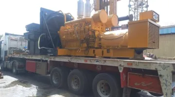 محافظ الوادي الجديد: تعزيز إمدادات الكهرباء في الفرافرة بوحدة توليد ومحطة تحويل بقدرة 4 ميجاوات