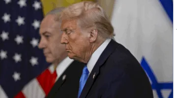 هل يؤدي الخلاف بين ترامب ونتنياهو إلى تحقيق اعتراف دولي بدولة فلسطين؟