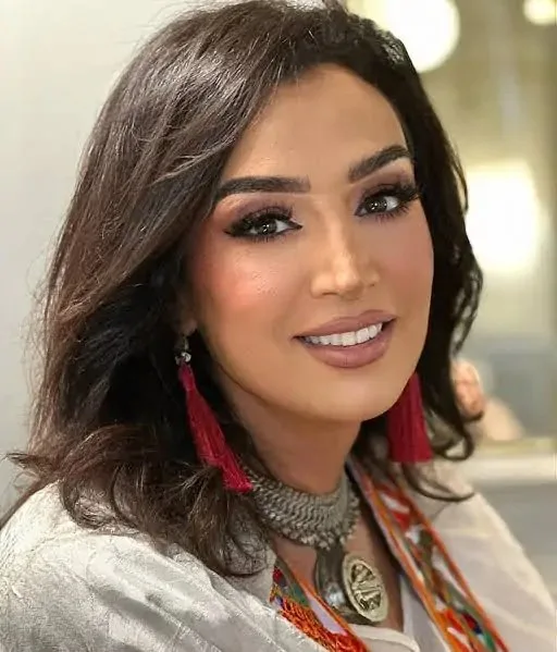 صفاء جلال تتجاوز أزمة صحية وتؤكد لجمهورها: “أنا وسلمي بخير.. ادعوا لنا”