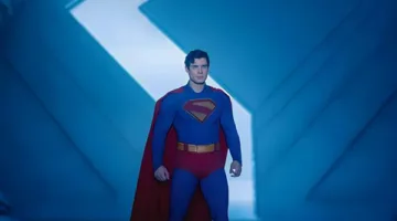 إيرادات فيلم سوبرمان تتخطى 500 مليون دولار على مستوى العالم