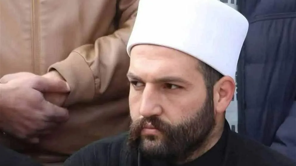 ليث البلعوس في عاليه؟ معلومات أمنية تكشف لـ ‘الجديد’ ليث البلعوس في عاليه؟ معلومات أمنية تكشف لـ ‘الجديد’