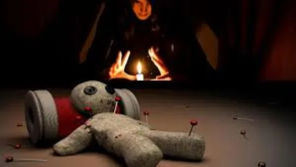 هل يعود السحر في شهر صفر؟ اكتشف 7 حقائق و3 أدعية للحماية. هل يعود السحر في شهر صفر؟ اكتشف 7 حقائق و3 أدعية للحماية.