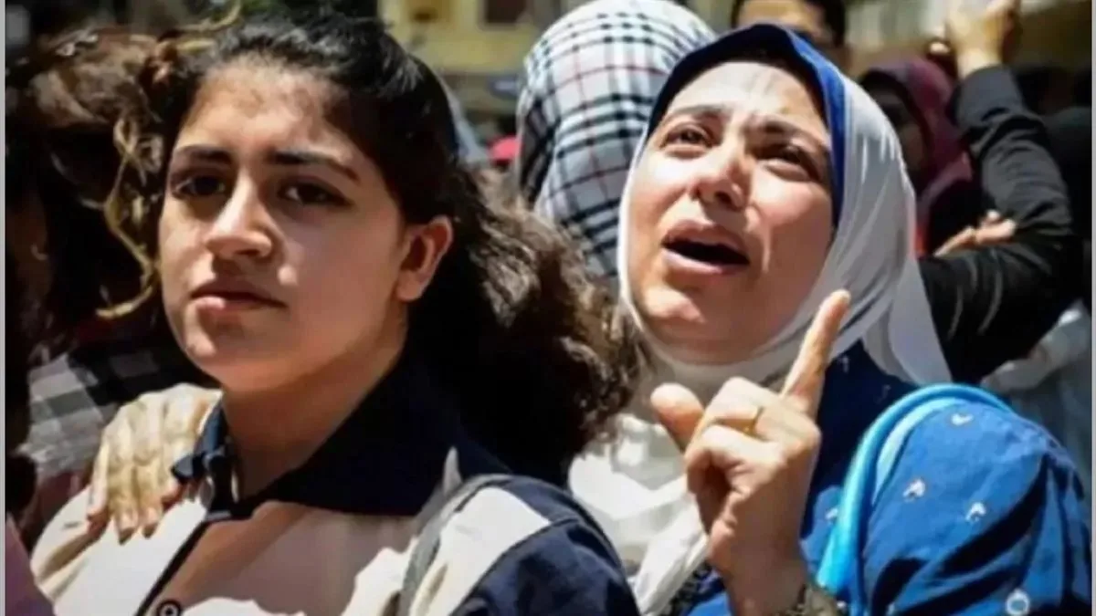 إجراءات تقديم التظلمات لامتحانات الثانوية العامة 2025.. كيفية التسجيل عبر الموقع الرسمي إجراءات تقديم التظلمات لامتحانات الثانوية العامة 2025.. كيفية التسجيل عبر الموقع الرسمي
