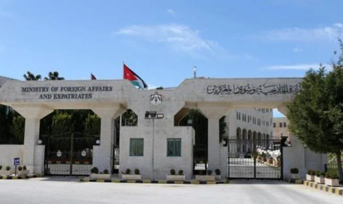 ترحيب أردني بإعلان رئيس الوزراء البريطاني نية بلاده الاعتراف بالدولة الفلسطينية