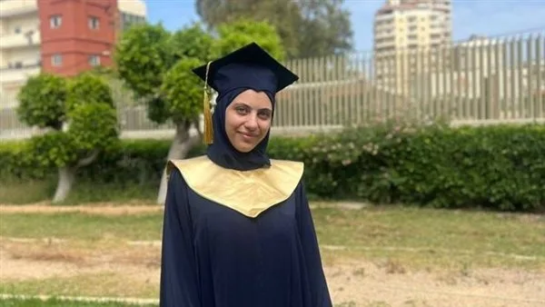 الطالبة “رهام زبد” من بلدة المنصوري الجنوبية تحقق المركز الأول في لبنان في تخصص “التنشيط الاجتماعي” الطالبة “رهام زبد” من بلدة المنصوري الجنوبية تحقق المركز الأول في لبنان في تخصص “التنشيط الاجتماعي”