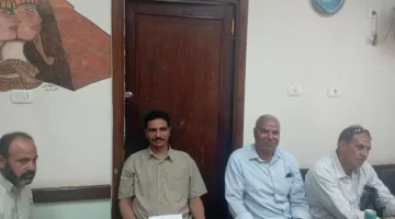 البلينا التعليمية تبدأ اتخاذ خطوات: تجهيزات إطفاء لبرخيل وإدماج للمدارس غير المسجلة