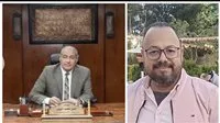 البيلي يعين مدراء لكبار العملاء ويُصدر قرارات جديدة بشأن التعيينات الإدارية في شمال القاهرة لتوزيع الكهرباء