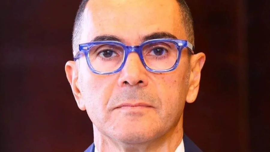وزير الاستثمار والتجارة يلتقي بممثلي الشؤون التجارية ورؤساء المكاتب التجارية في الخارج وزير الاستثمار والتجارة يلتقي بممثلي الشؤون التجارية ورؤساء المكاتب التجارية في الخارج