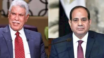 السيسي يستحضر ذكرى أسطورة رياضية رغم ضغوط السياسة وتحديات الاقتصاد!