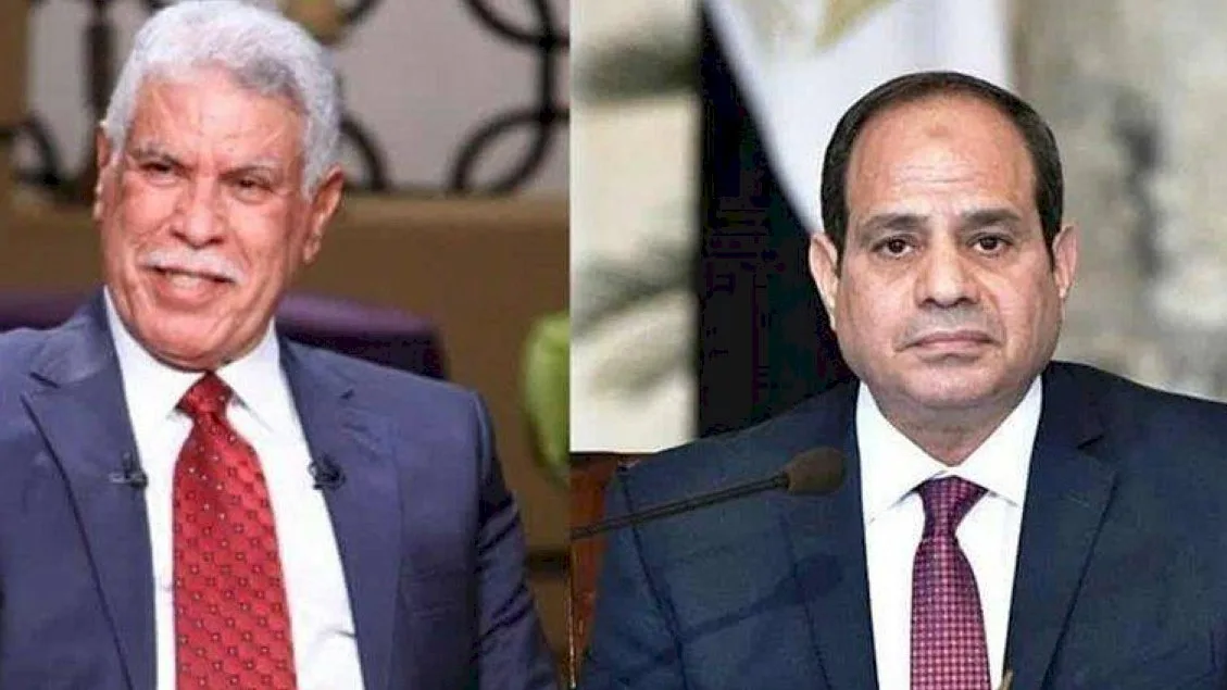 السيسي يستحضر ذكرى أسطورة رياضية رغم ضغوط السياسة وتحديات الاقتصاد!