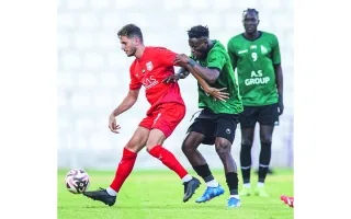 الطنيجي: دوري الدرجة الأولى شهد تراجعاً مقارنةً بما كان عليه قبل 10 سنوات