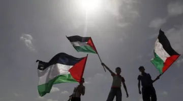 موسكو حول قضايا الشرق الأوسط: لا سلام بدون إنشاء دولة فلسطينية