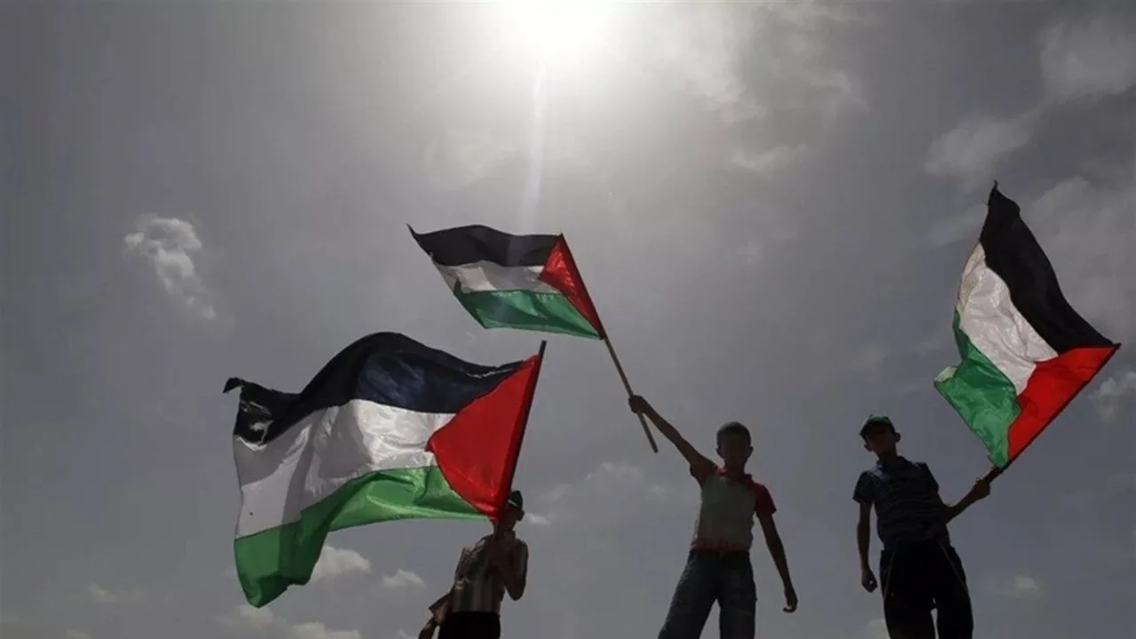 موسكو حول قضايا الشرق الأوسط: لا سلام بدون إنشاء دولة فلسطينية موسكو حول قضايا الشرق الأوسط: لا سلام بدون إنشاء دولة فلسطينية