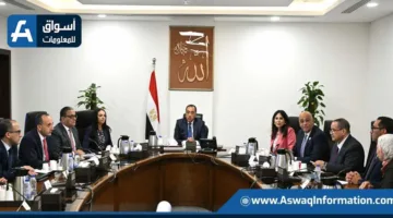 مجلس الوزراء: نهدف إلى تحقيق صادرات للحرف اليدوية تصل إلى 600 مليون دولار بحلول 2030