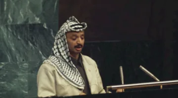 ما الذي يحول دون حصول الفلسطينيين على مقعد في الأمم المتحدة؟