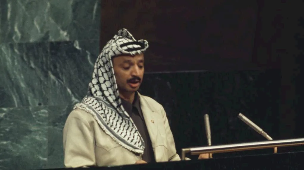 ما الذي يحول دون حصول الفلسطينيين على مقعد في الأمم المتحدة؟ ما الذي يحول دون حصول الفلسطينيين على مقعد في الأمم المتحدة؟