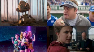 8 أفلام عائلية على “نتفليكس” تجمع بين المتعة والفائدة