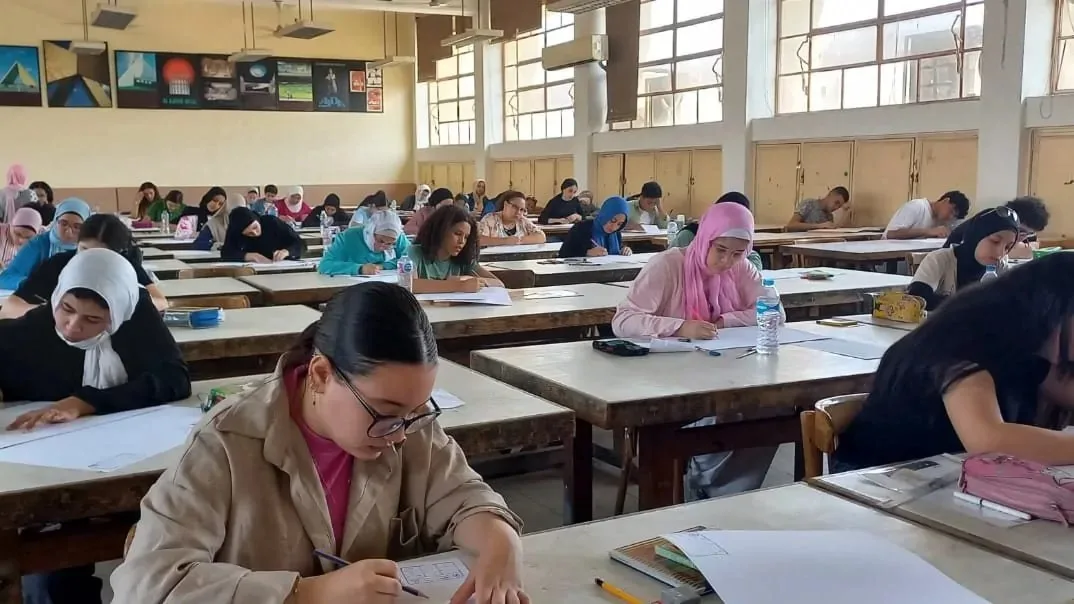 5 كليات جديدة في تنسيق المرحلة الأولى للجامعات المصرية 2025.. اكتشفها الآن 5 كليات جديدة في تنسيق المرحلة الأولى للجامعات المصرية 2025.. اكتشفها الآن