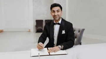 المؤسس شهريار شاهير برزكر يعلن عن “هوبو هولدنج” كمنظومة بيئية عالمية