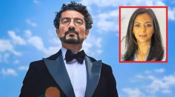 خالد النبوي ينضم إلى نجوم رمضان 2026، والسيناريو للكاتبة يسر طاهر