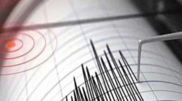 زلزال قوي بقوة 8 درجات يضرب سواحل روسيا