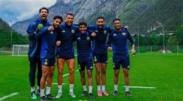 تاريخ مباراة النصر وتولوز الودية، القنوات التي ستبثها، وتوقعات التشكيلة.
