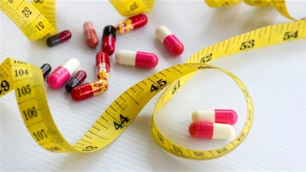 إيقاف أدوية السمنة يؤدي إلى زيادة الوزن بسرعة في غضون فترة قصيرة… دراسة تحذر!