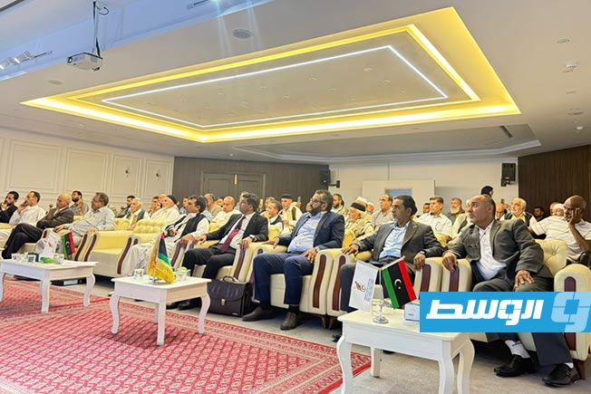 وزارة الثقافة والتنمية المعرفية تقيم حفل تأبين للشاعر الراحل عمر صقر الثلاثاء. (فيسبوك)