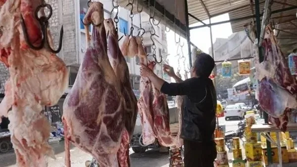صرخة قلبية: «اللحمة البلدي» مخصصة للأغنياء فقط والفقراء خارج اللعبة: «أصبحت محرّمة على أسرنا» صرخة قلبية: «اللحمة البلدي» مخصصة للأغنياء فقط والفقراء خارج اللعبة: «أصبحت محرّمة على أسرنا»