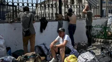 بعد تحديد ترامب موعداً نهائياً لموسكو، الغارات الروسية تسفر عن مقتل وإصابة العشرات في أوكرانيا