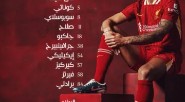 الظهور الأول لإيكيتيكي: محمد صلاح يقود هجوم ليفربول ضد يوكوهاما مارينوس