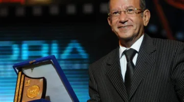 رحيل الفنان المصري لطفي لبيب بعد مواجهة مع المرض