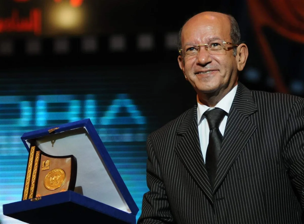 رحيل الفنان المصري لطفي لبيب بعد مواجهة مع المرض رحيل الفنان المصري لطفي لبيب بعد مواجهة مع المرض