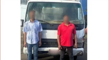 الداخلية توضح تفاصيل العثور على بقايا خيول وحمير في الإسكندرية