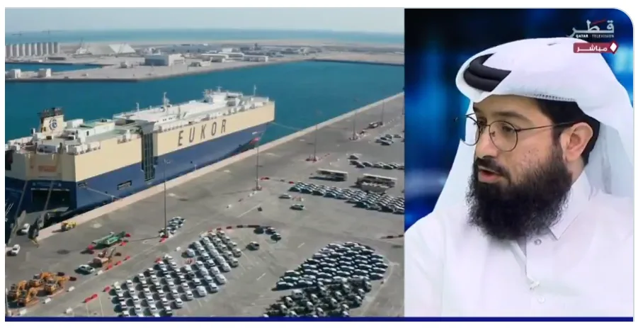 بعد توقف مؤقت لشركة سيارات… محامٍ يشرح حقوق المستهلك في مرحلة “ما بعد البيع” بعد توقف مؤقت لشركة سيارات… محامٍ يشرح حقوق المستهلك في مرحلة “ما بعد البيع”